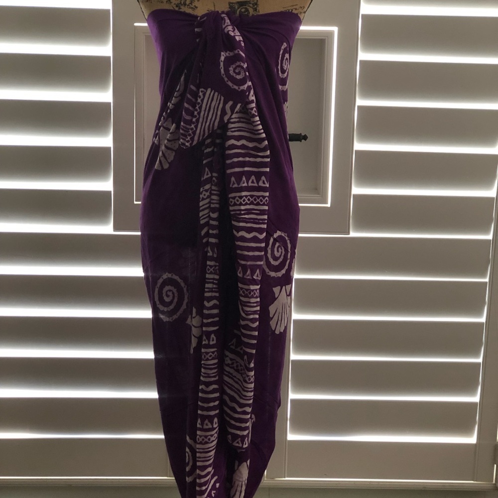 Sarong